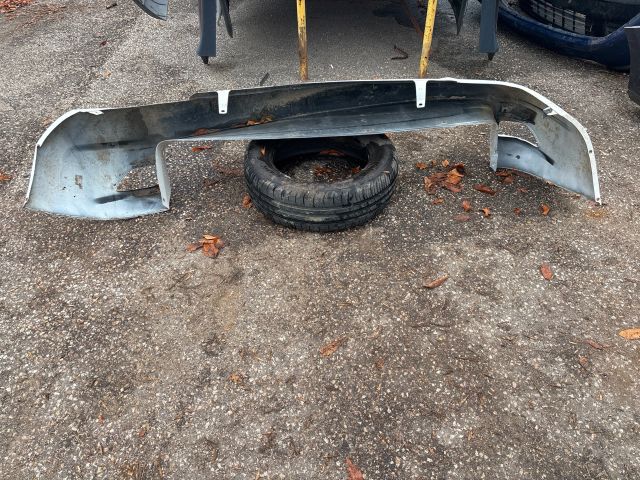 bontott TOYOTA RAV 4 Első Lökhárító (Üresen)