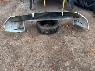 bontott TOYOTA RAV 4 Első Lökhárító (Üresen)