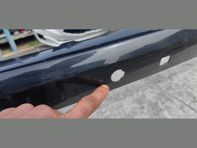 bontott TOYOTA RAV 4 Első Lökhárító (Üresen)