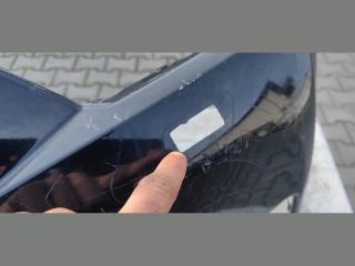 bontott TOYOTA RAV 4 Első Lökhárító (Üresen)