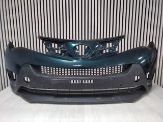 bontott TOYOTA RAV 4 Első Lökhárító (Üresen)