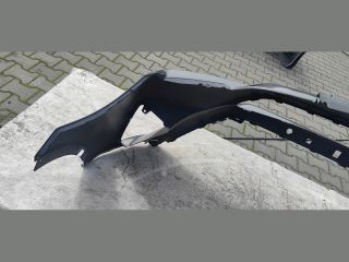 bontott TOYOTA RAV 4 Első Lökhárító (Üresen)