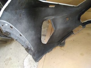 bontott TOYOTA RAV 4 Első Lökhárító (Üresen)