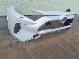 bontott TOYOTA RAV 4 Első Lökhárító (Üresen)