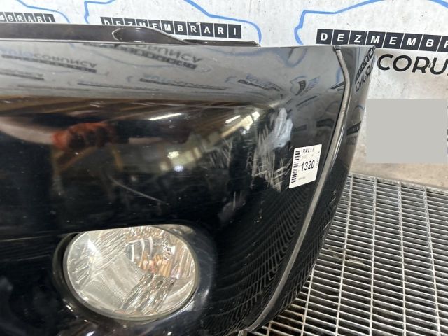 bontott TOYOTA RAV 4 Első Lökhárító (Üresen)