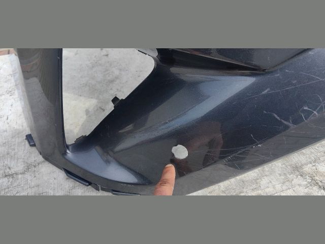 bontott TOYOTA RAV 4 Első Lökhárító (Üresen)