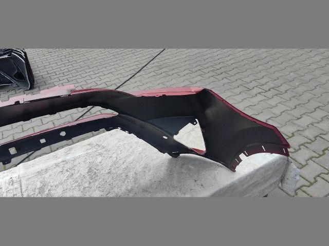 bontott TOYOTA RAV 4 Első Lökhárító (Üresen)