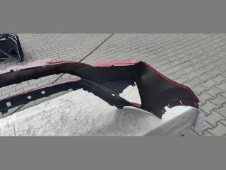 bontott TOYOTA RAV 4 Első Lökhárító (Üresen)