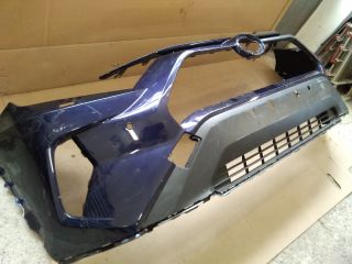 bontott TOYOTA RAV 4 Első Lökhárító (Üresen)