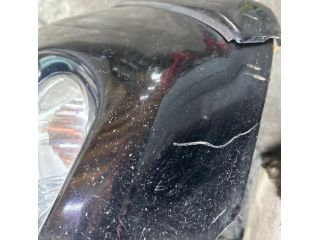 bontott TOYOTA RAV 4 Első Lökhárító (Üresen)