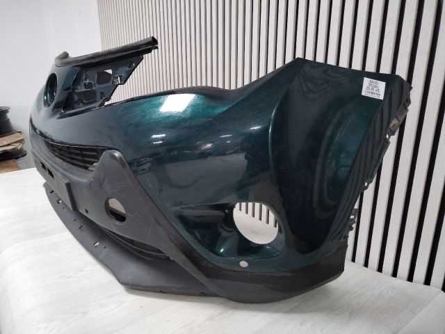 bontott TOYOTA RAV 4 Első Lökhárító (Üresen)