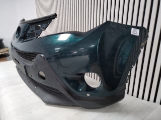 bontott TOYOTA RAV 4 Első Lökhárító (Üresen)