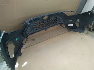 bontott TOYOTA RAV 4 Első Lökhárító (Üresen)