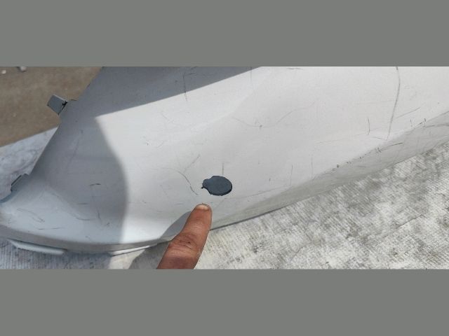 bontott TOYOTA RAV 4 Első Lökhárító (Üresen)