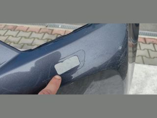 bontott TOYOTA RAV 4 Első Lökhárító (Üresen)