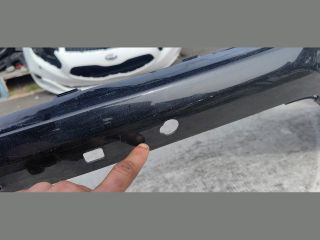 bontott TOYOTA RAV 4 Első Lökhárító (Üresen)