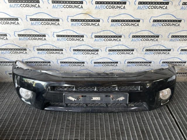 bontott TOYOTA RAV 4 Első Lökhárító (Üresen)