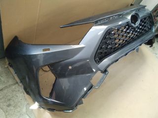 bontott TOYOTA RAV 4 Első Lökhárító (Üresen)