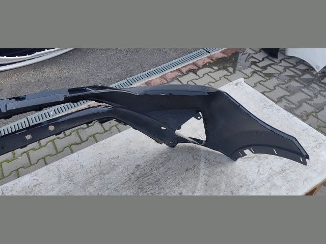 bontott TOYOTA RAV 4 Első Lökhárító (Üresen)