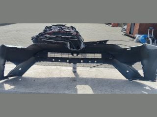 bontott TOYOTA RAV 4 Első Lökhárító (Üresen)