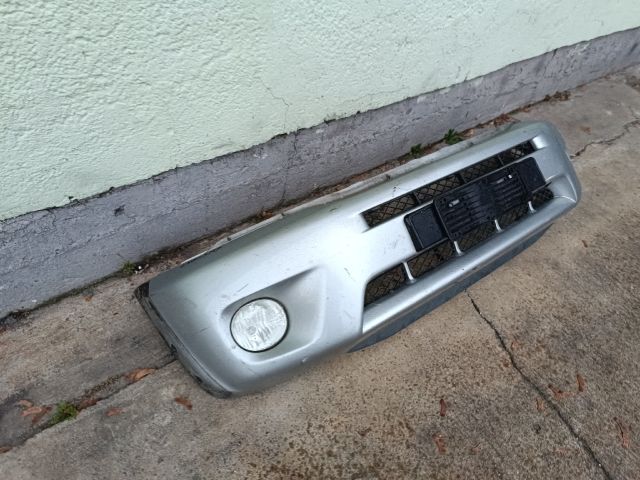 bontott TOYOTA RAV 4 Első Lökhárító (Üresen)