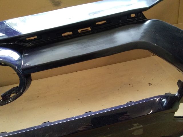 bontott TOYOTA RAV 4 Első Lökhárító (Üresen)