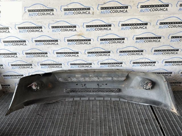 bontott TOYOTA RAV 4 Első Lökhárító (Üresen)