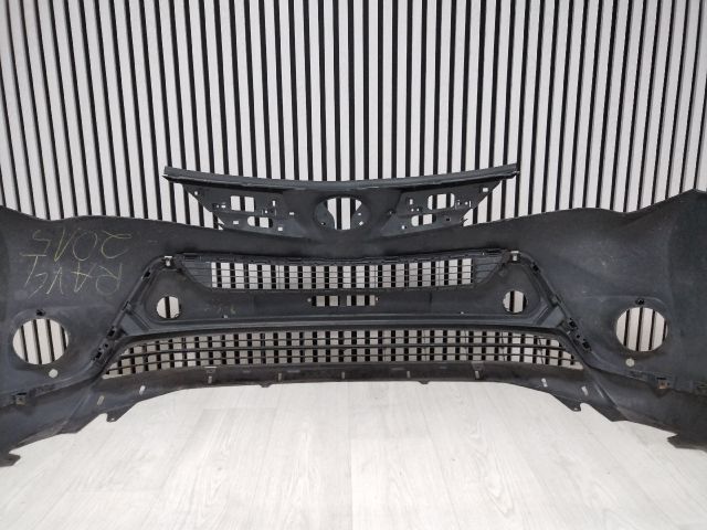 bontott TOYOTA RAV 4 Első Lökhárító (Üresen)