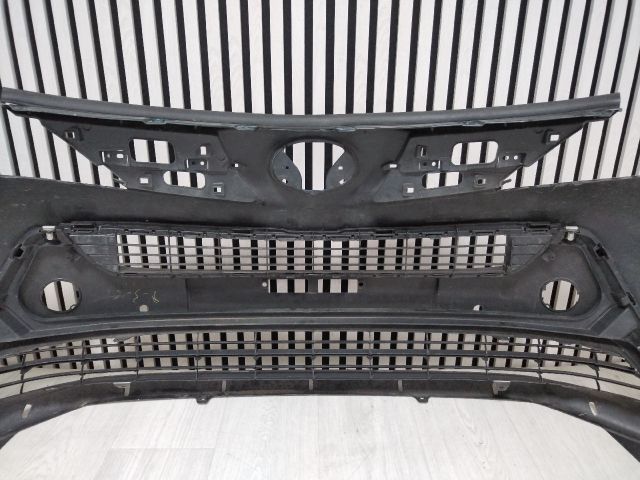 bontott TOYOTA RAV 4 Első Lökhárító (Üresen)