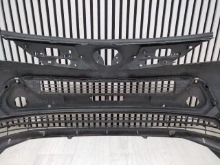 bontott TOYOTA RAV 4 Első Lökhárító (Üresen)