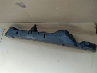 bontott TOYOTA RAV 4 Első Lökhárító Ütközés Elnyelő Hab