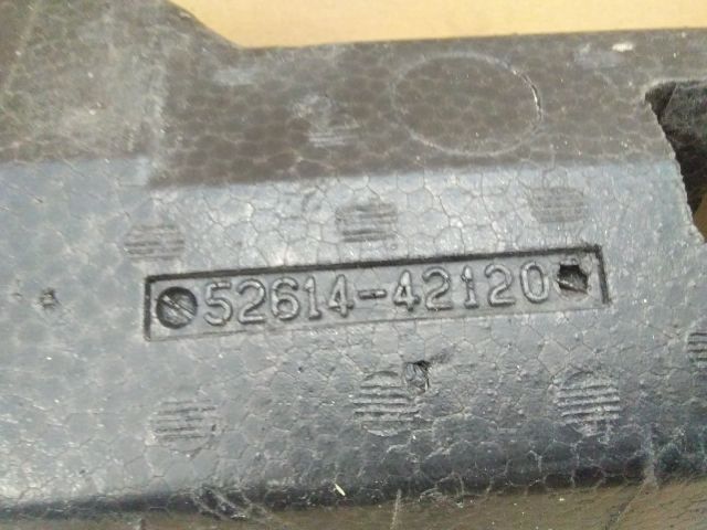 bontott TOYOTA RAV 4 Első Lökhárító Ütközés Elnyelő Hab