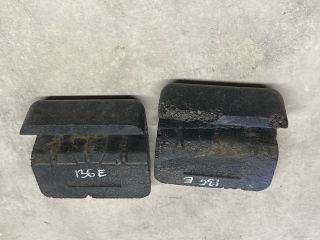 bontott TOYOTA RAV 4 Első Lökhárító Ütközés Elnyelő Hab