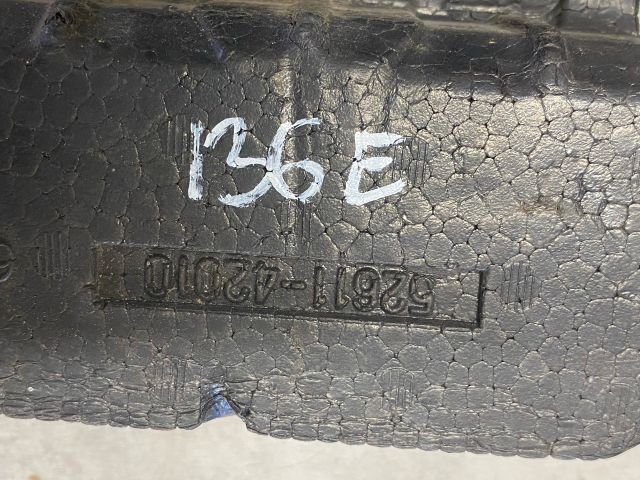 bontott TOYOTA RAV 4 Első Lökhárító Ütközés Elnyelő Hab