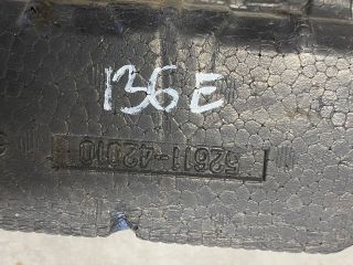 bontott TOYOTA RAV 4 Első Lökhárító Ütközés Elnyelő Hab