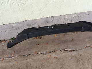 bontott TOYOTA RAV 4 Első Lökhárító Ütközés Elnyelő Hab