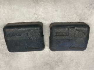 bontott TOYOTA RAV 4 Első Lökhárító Ütközés Elnyelő Hab