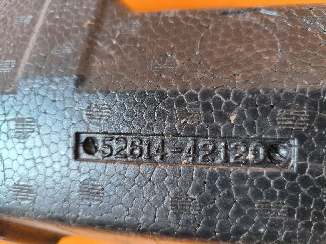 bontott TOYOTA RAV 4 Első Lökhárító Ütközés Elnyelő Hab