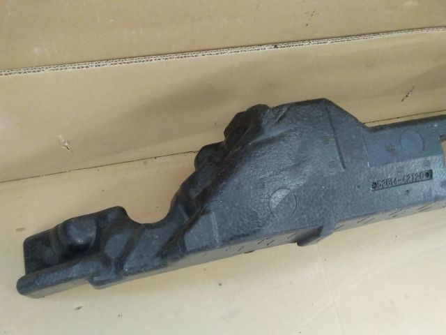 bontott TOYOTA RAV 4 Első Lökhárító Ütközés Elnyelő Hab