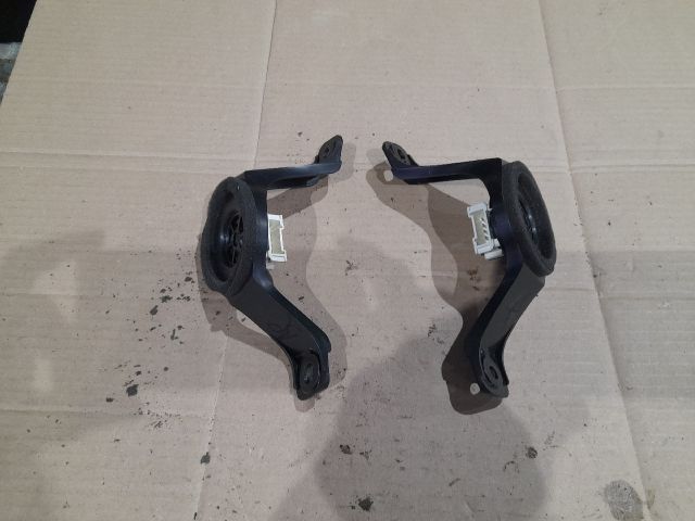 bontott TOYOTA RAV 4 Első Magassugárzó Hangszóró Pár