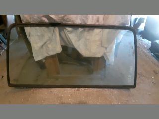 bontott TOYOTA RAV 4 Első Szélvédő