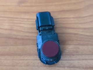 bontott TOYOTA RAV 4 Első Tolatóradar Fej