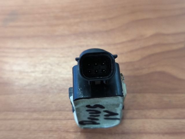 bontott TOYOTA RAV 4 Első Tolatóradar Fej