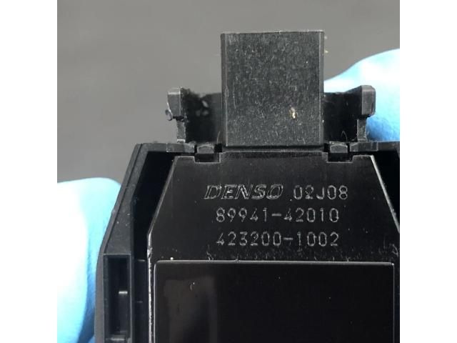 bontott TOYOTA RAV 4 Eső Érzékelő