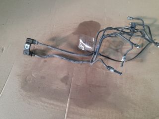 bontott TOYOTA RAV 4 Fékcső (Fém)