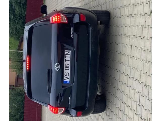 bontott TOYOTA RAV 4 Fékfolyadék Tartály