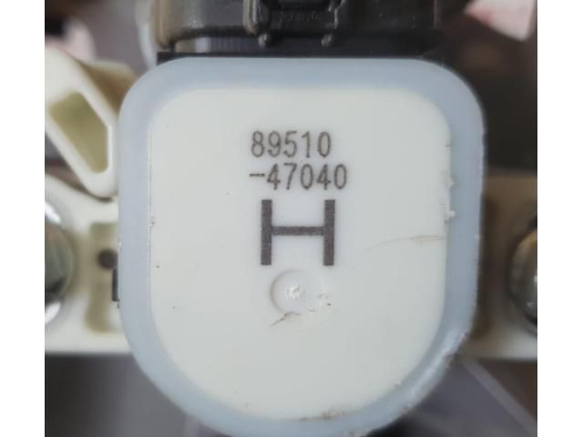 bontott TOYOTA RAV 4 Fékpedál