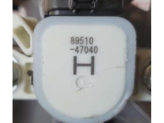 bontott TOYOTA RAV 4 Fékpedál