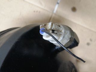 bontott TOYOTA RAV 4 Fékrásegítő Nyomásérzékelő