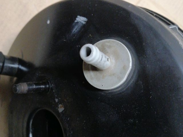 bontott TOYOTA RAV 4 Fékrásegítő Nyomásérzékelő